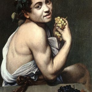 Sick Bacchus