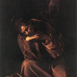St. Francis