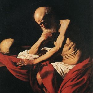 St. Jerome