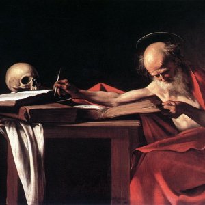 St. Jerome