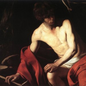 St. John the Baptist