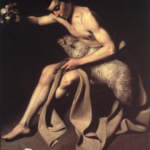 St. John the Baptist