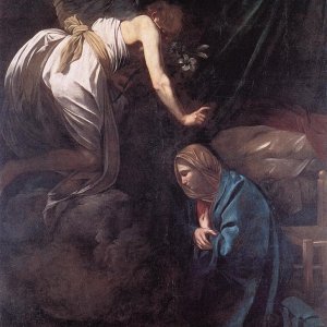 The Annunciation