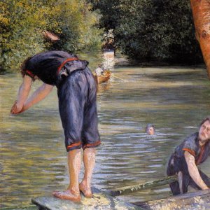 Bathers