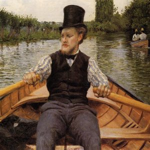 Boating Party