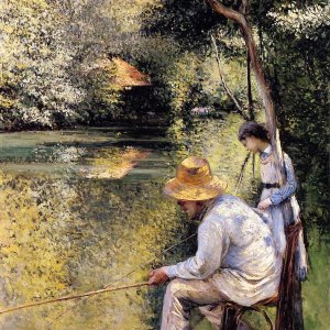 Fishing