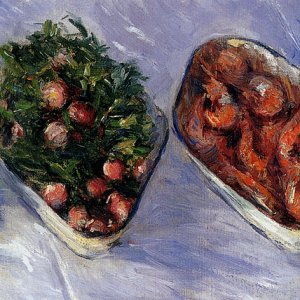 Hors D'Oeuvre