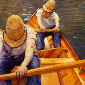 Oarsmen