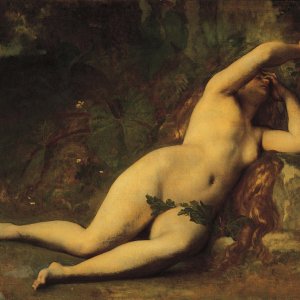 Eve after the fall