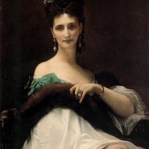 La Comtesse de Keller
