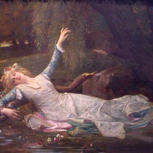 Ophelia