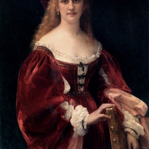 Patricienne De Venise