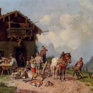 After The Hunt