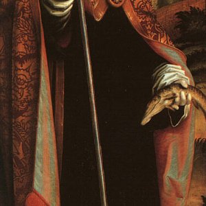 St. Ulrich