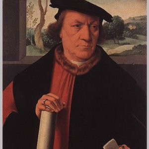 Arnold Von Brauweiler