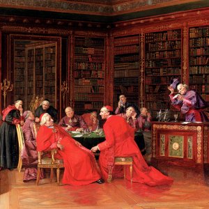 A Tedious Conference