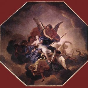 The Triumph Of Faith