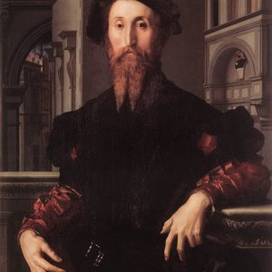 Media '[No title]' in album 'Il Bronzino'
