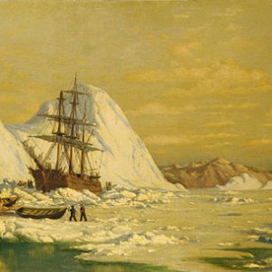 An Incident Of Whaling