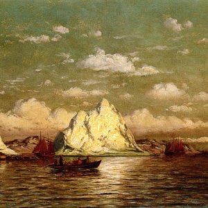 Arctic Harbor
