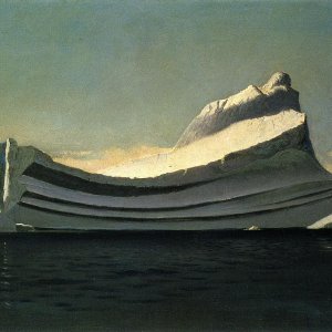Iceberg