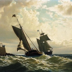 Making Harbor