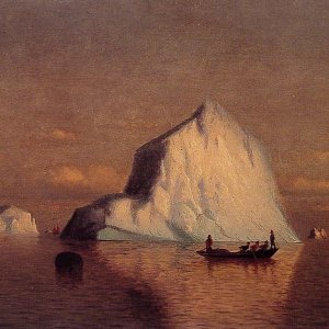 Straits of Belle Isle