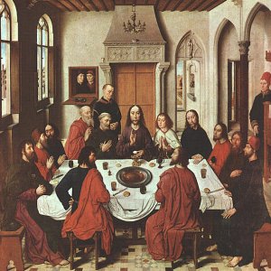 The Last Supper