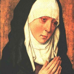 Mater Dolorosa