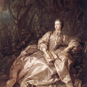 Madame de Pompadour