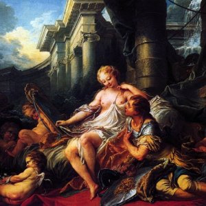 Rinaldo and Armida