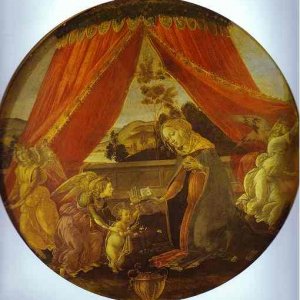 Madonna del Padiglione