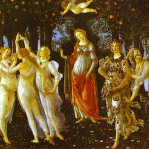 Primavera