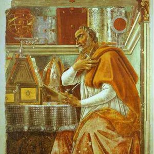 St. Augustine