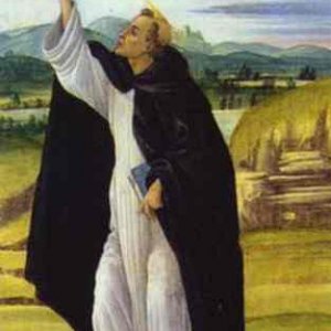 St. Dominic