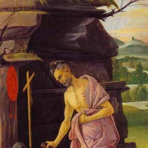 St. Jerome