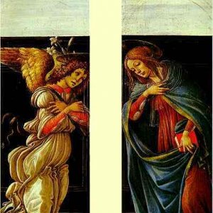 The Annunciation