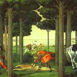 The Infernal Hunt
