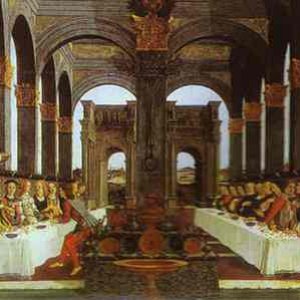 The Wedding Banquet