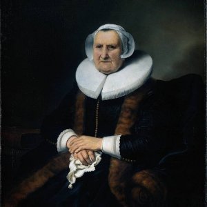 Elisabeth Jacobsdr Bas