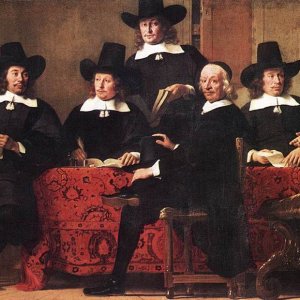 Governors of the Wine Merchants Guild