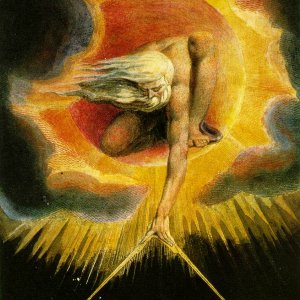 The Ancient of Days