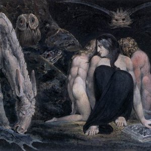 Hecate Or The Three Fates
