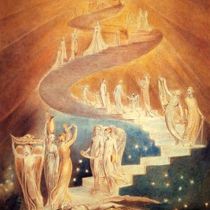Jacobs Ladder