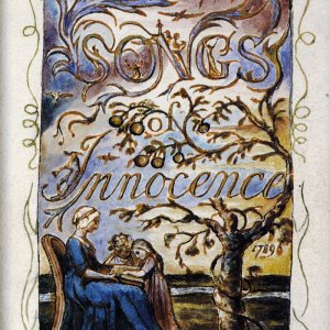Songs Of Innocence