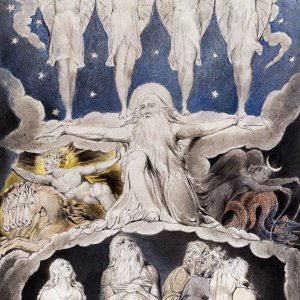 The Book Of Job