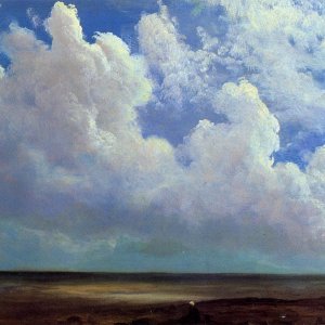 Beach Scene