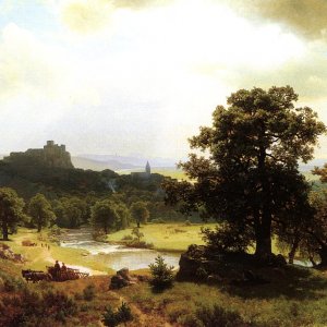 Day's Beginning