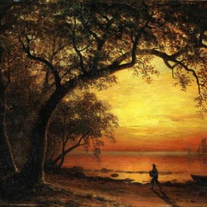 Island of New Providence