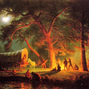 Oregon Trail